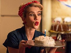 Scream Queens: 2x08 Rapunzel, Rapunzel - zdjęcia promocyjne