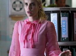 Scream Queens: 2x09 Lovin The D - zdjęcia promocyjne