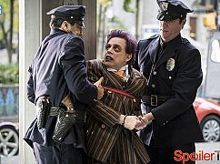 The Flash: 3x09 The Present - zdjęcia promocyjne