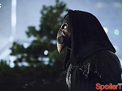 The Flash: 3x09 The Present - zdjęcia promocyjne