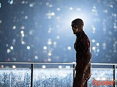 The Flash: 3x09 The Present - zdjęcia promocyjne