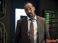 The Flash: 3x09 The Present - zdjęcia promocyjne