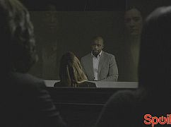 Zabójcze umysły: 12x07 Mirror Image - zdjęcia promocyjne