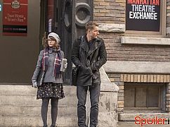 This Is Us: 1x10 Last Christmas - zdjęcia promocyjne