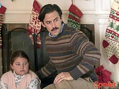 This Is Us: 1x10 Last Christmas - zdjęcia promocyjne