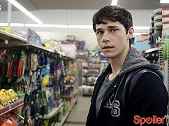 Beyond: 1x01 Pilot - zdjęcia promocyjne