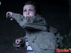 Beyond: 1x01 Pilot - zdjęcia promocyjne