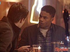 Beyond: 1x01 Pilot - zdjęcia promocyjne