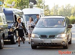 Beyond: 1x01 Pilot - zdjęcia promocyjne