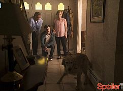 Beyond: 1x01 Pilot - zdjęcia promocyjne