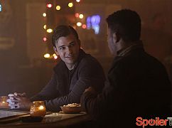 Beyond: 1x01 Pilot - zdjęcia promocyjne