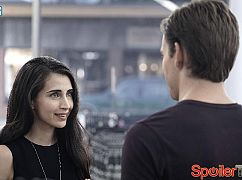 Beyond: 1x01 Pilot - zdjęcia promocyjne