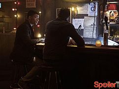 Beyond: 1x01 Pilot - zdjęcia promocyjne