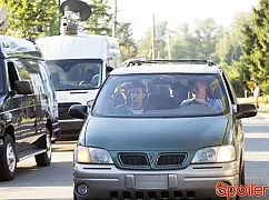 Beyond: 1x01 Pilot - zdjęcia promocyjne