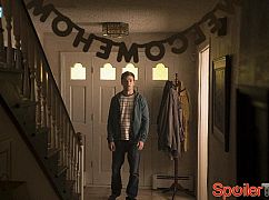 Beyond: 1x01 Pilot - zdjęcia promocyjne