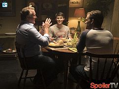 Beyond: 1x01 Pilot - zdjęcia promocyjne