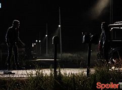 Beyond: 1x01 Pilot - zdjęcia promocyjne