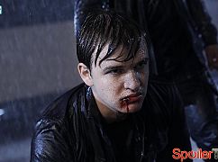 Beyond: 1x01 Pilot - zdjęcia promocyjne