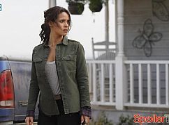 Emerald City: 1x01 The Beast Forever - zdjęcia promocyjne