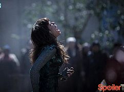 Emerald City: 1x01 The Beast Forever - zdjęcia promocyjne