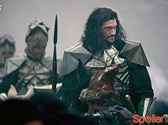 Emerald City: 1x01 The Beast Forever - zdjęcia promocyjne