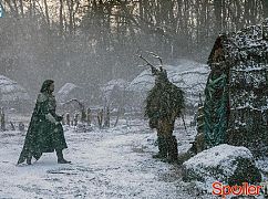 Emerald City: 1x01 The Beast Forever - zdjęcia promocyjne