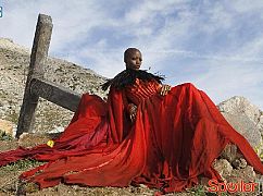 Emerald City: 1x01 The Beast Forever - zdjęcia promocyjne