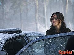 Emerald City: 1x01 The Beast Forever - zdjęcia promocyjne