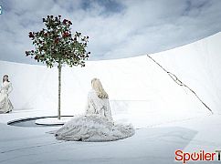 Emerald City: 1x01 The Beast Forever - zdjęcia promocyjne