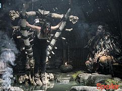 Emerald City: 1x01 The Beast Forever - zdjęcia promocyjne