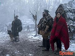 Emerald City: 1x01 The Beast Forever - zdjęcia promocyjne