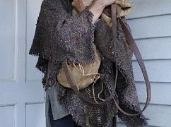 Emerald City: 1x01 The Beast Forever - zdjęcia promocyjne