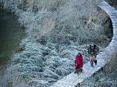 Emerald City: 1x01 The Beast Forever - zdjęcia promocyjne
