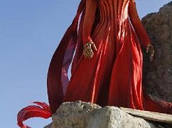 Emerald City: 1x01 The Beast Forever - zdjęcia promocyjne