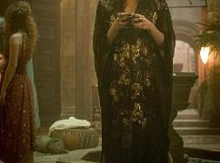 Emerald City: 1x01 The Beast Forever - zdjęcia promocyjne
