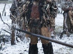 Emerald City: 1x01 The Beast Forever - zdjęcia promocyjne