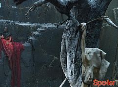 Emerald City: 1x01 The Beast Forever - zdjęcia promocyjne