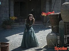 Emerald City: 1x01 The Beast Forever - zdjęcia promocyjne