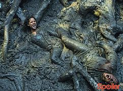 Emerald City: 1x01 The Beast Forever - zdjęcia promocyjne