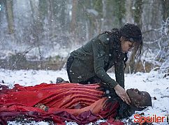 Emerald City: 1x01 The Beast Forever - zdjęcia promocyjne