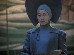 Emerald City: 1x01 The Beast Forever - zdjęcia promocyjne