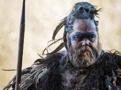 Emerald City: 1x01 The Beast Forever - zdjęcia promocyjne