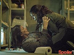 Emerald City: 1x01 The Beast Forever - zdjęcia promocyjne