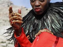 Emerald City: 1x01 The Beast Forever - zdjęcia promocyjne