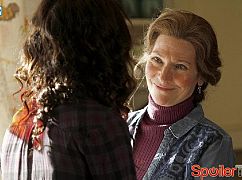 Emerald City: 1x01 The Beast Forever - zdjęcia promocyjne