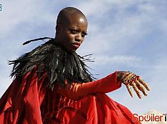 Emerald City: 1x01 The Beast Forever - zdjęcia promocyjne