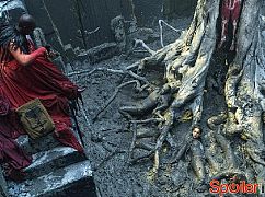 Emerald City: 1x01 The Beast Forever - zdjęcia promocyjne