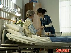 Emerald City: 1x01 The Beast Forever - zdjęcia promocyjne