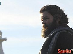 Emerald City: 1x01 The Beast Forever - zdjęcia promocyjne