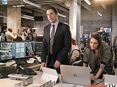 APB: 1x01 Hard Reset - zdjęcia promocyjne